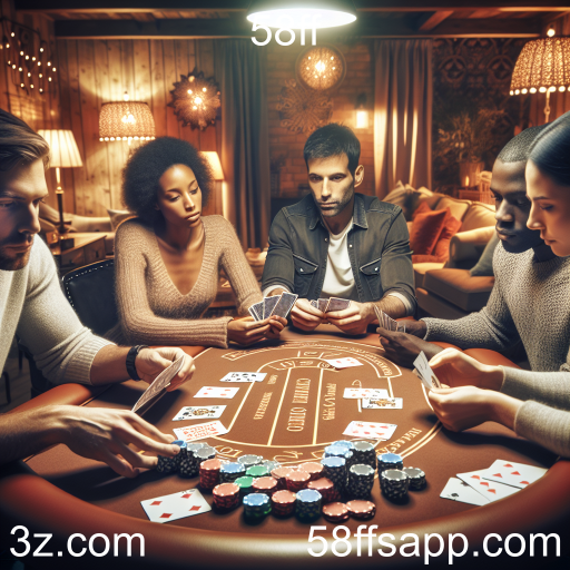 A Magia dos Jogos de Cartas: Estratégia e Diversão em Cada Jogada