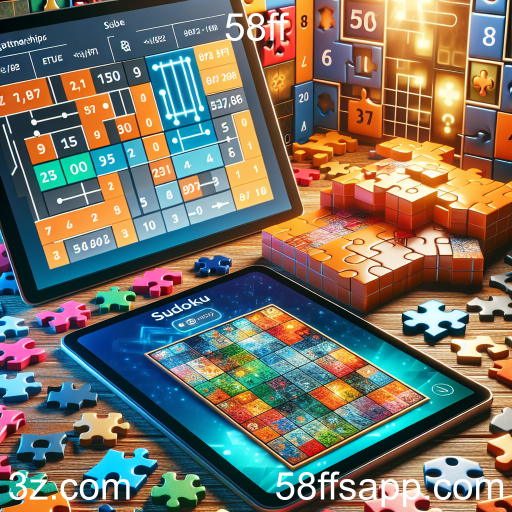 Desvendando o Fascínio dos Jogos de Quebra-Cabeça